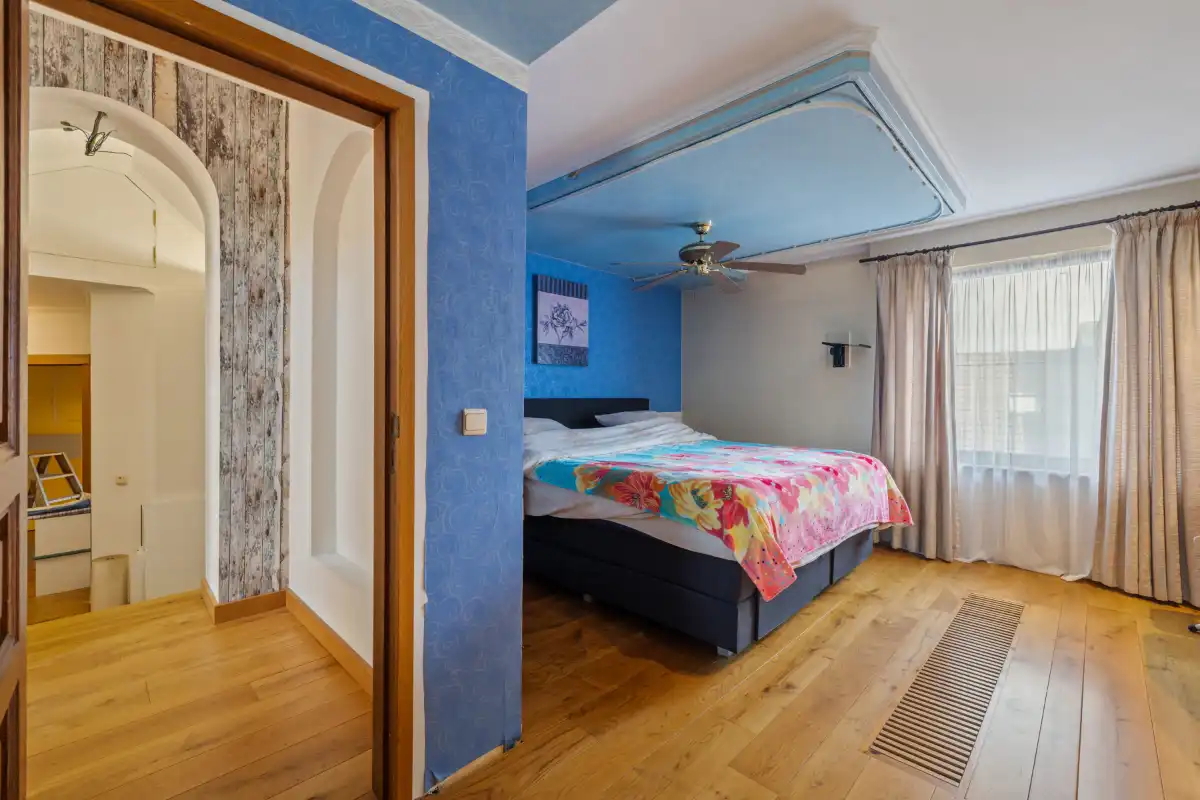 Charmante woning in Sint-Gillis-Dendermonde foto 9