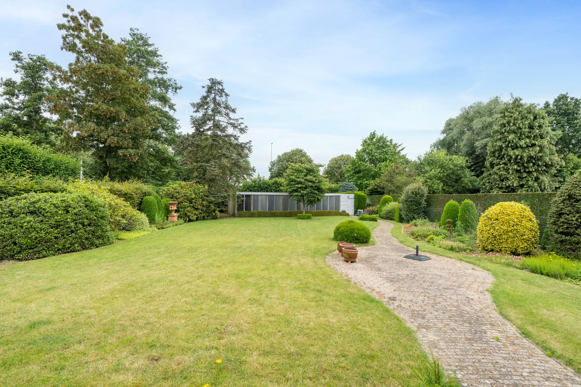 Karaktervolle villa op een perceel van 1.395 m² foto 16
