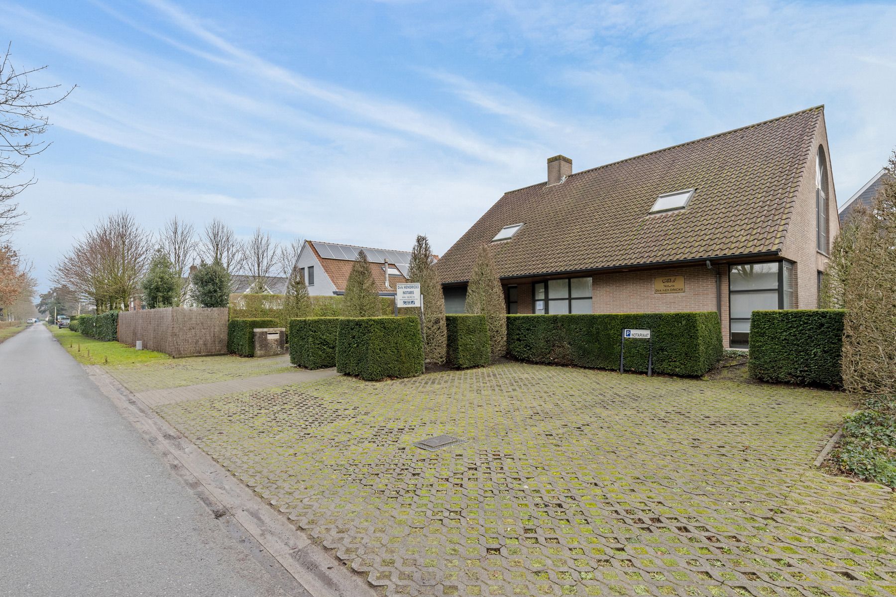 Uitzonderlijke opportuniteit op zichtlocatie! foto 13