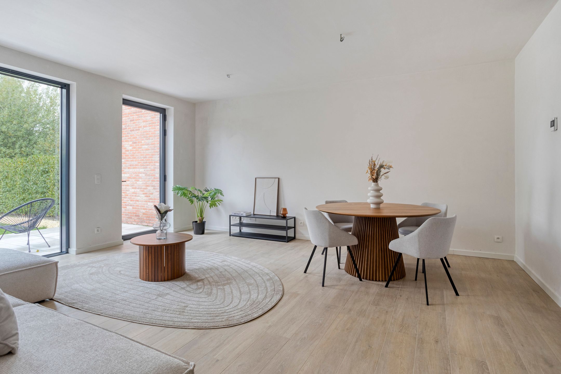 Laatste woning beschikbaar! Nieuwbouwwoning gelegen in het centrum van Minderhout! foto 9