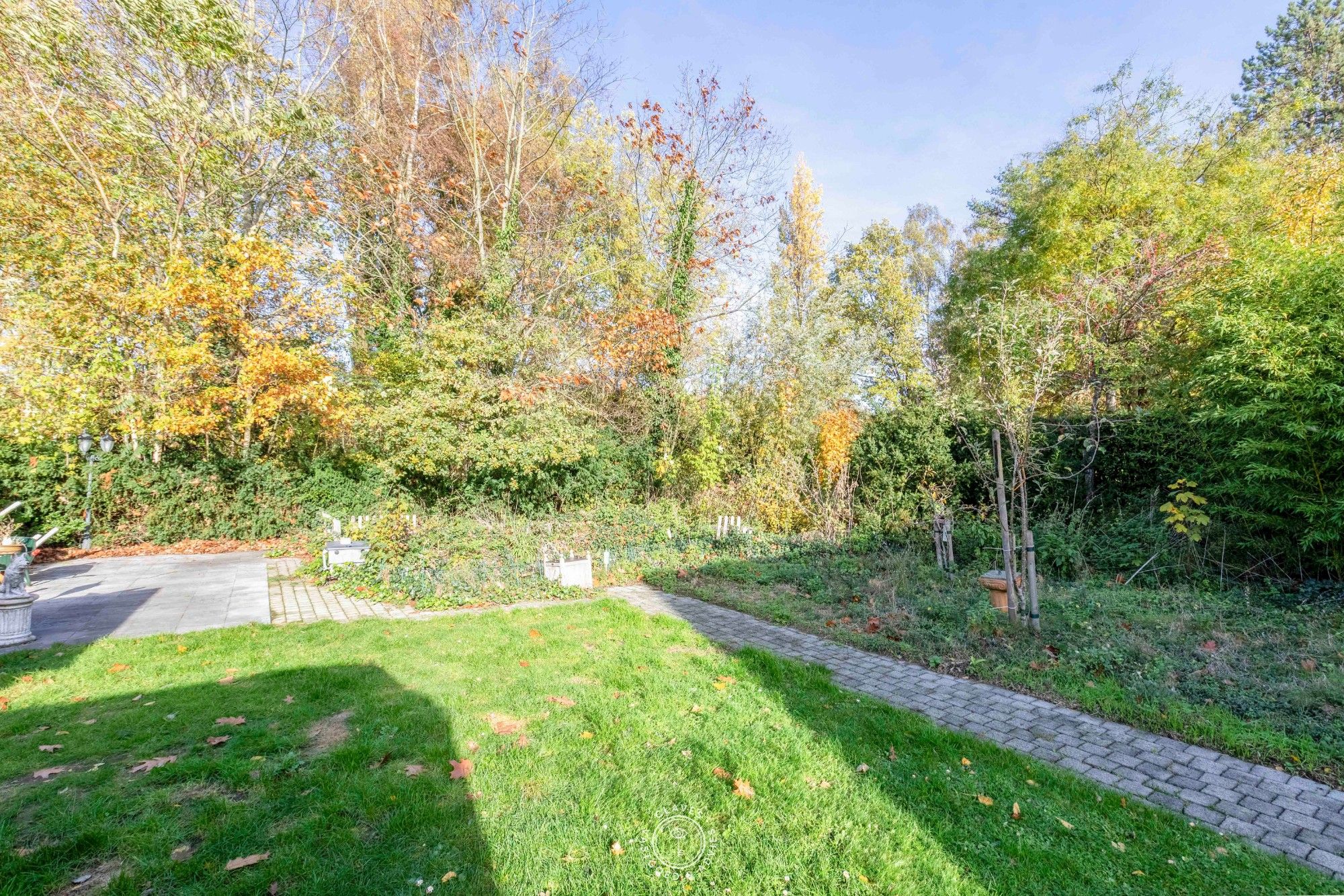 Een thuis met ruimte, rust en groen in de rand van Sint-Niklaas foto 8