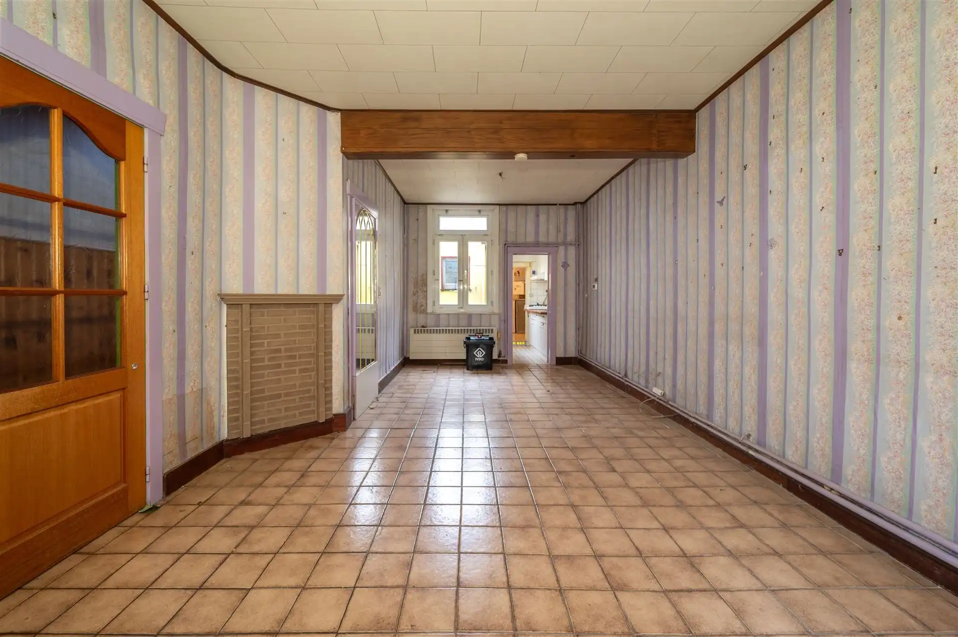 Te renoveren huis met 3 ruime kamers foto 2