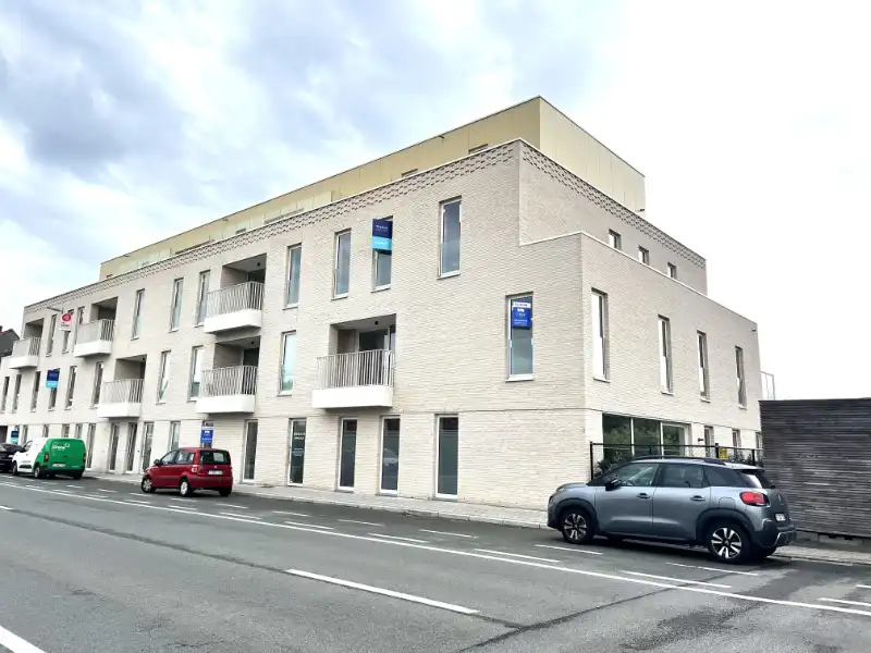 Appartement te huur Kortrijkstraat 46/00.04 - 8770 Ingelmunster