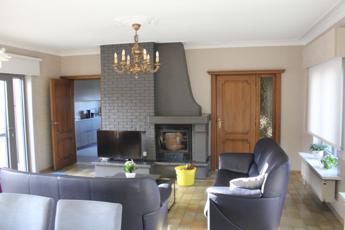 Hoeve met ruime stallen te koop te Zottegem op 4,68 ha foto 14