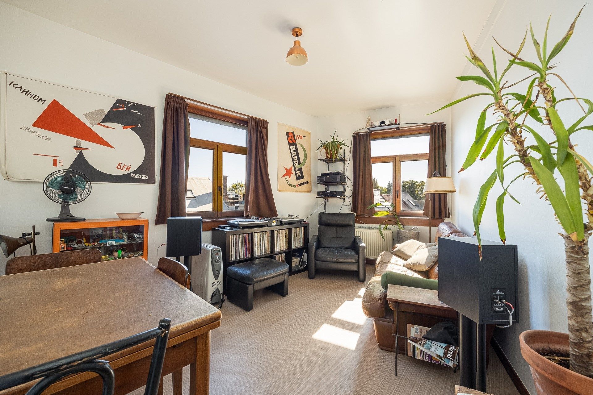 Zurenborg: Wonen in grandeur, leven in kleur.  foto 21