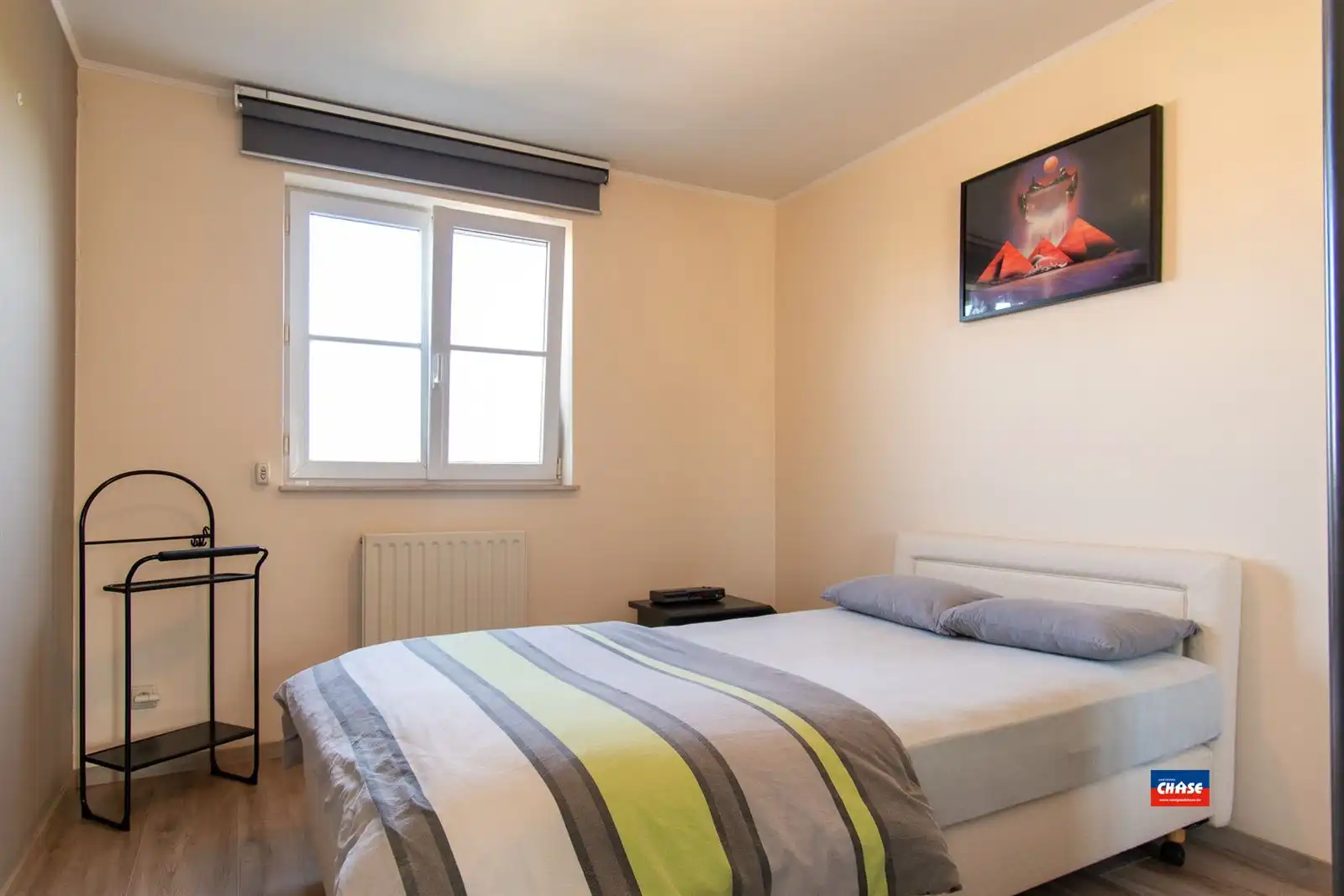 Instapklare gezinswoning met 3 slaapkamers en tuin foto 13