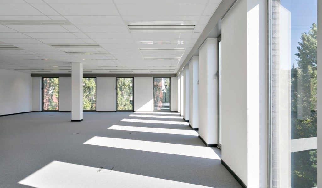 Kantoorruimte te huur in "The Ultimate" te Berchem foto 12