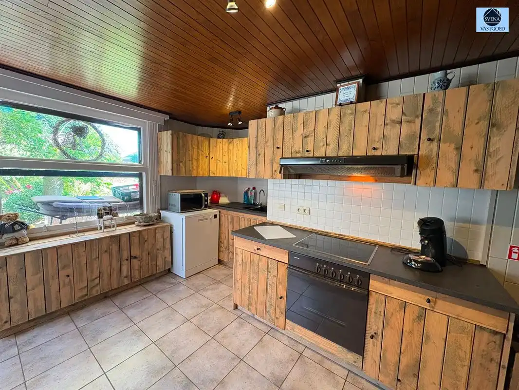 AUTHENTIEKE HOEVE WAAR CHARME, RUST EN RUIMTE SAMENKOMEN foto 8