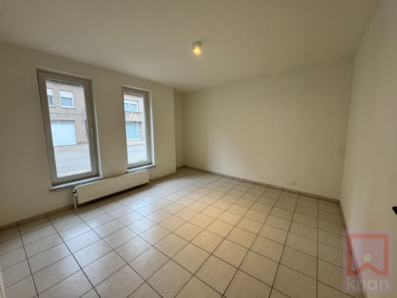 Gelijkvloers appartement met 3 slaapkamers, garage en terras. foto 18