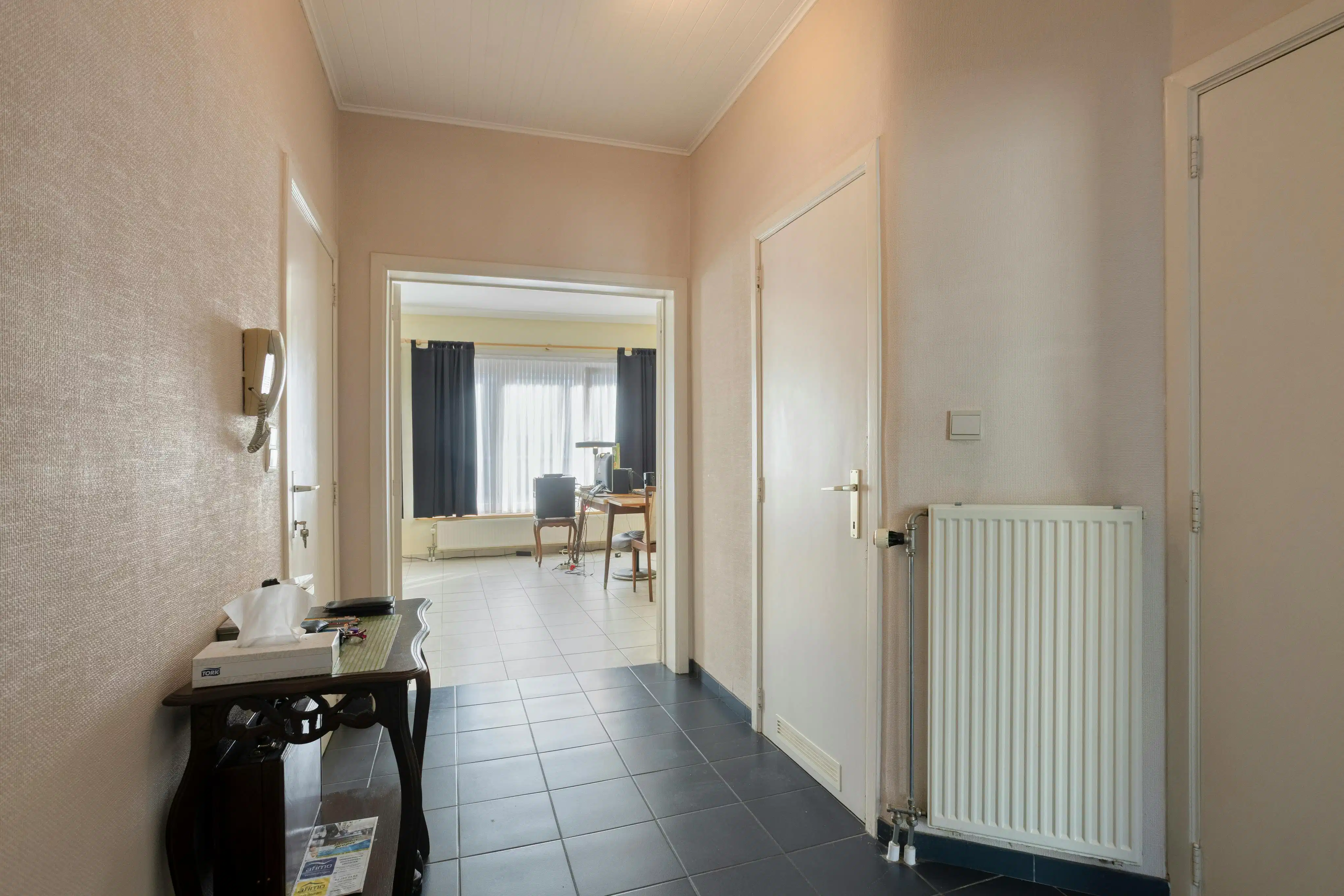 Ruime Woning ingedeeld als drie appartementen in Strombeek-Bever foto 14