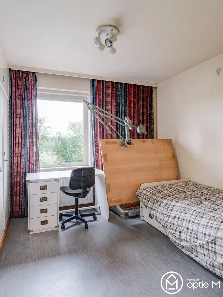 Open bebouwing te koop in Kortenbos – ruim perceel en prachtig groen uitzicht foto 14