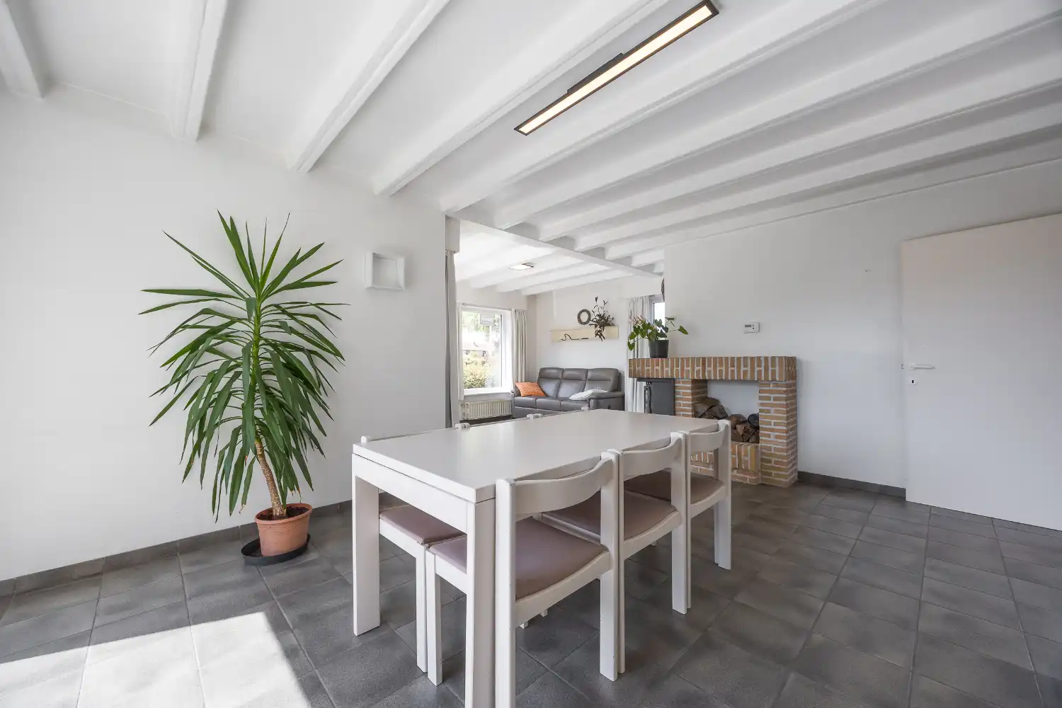Ruime villa met drie slaapkamers op een toplocatie in Middelkerke! foto 8