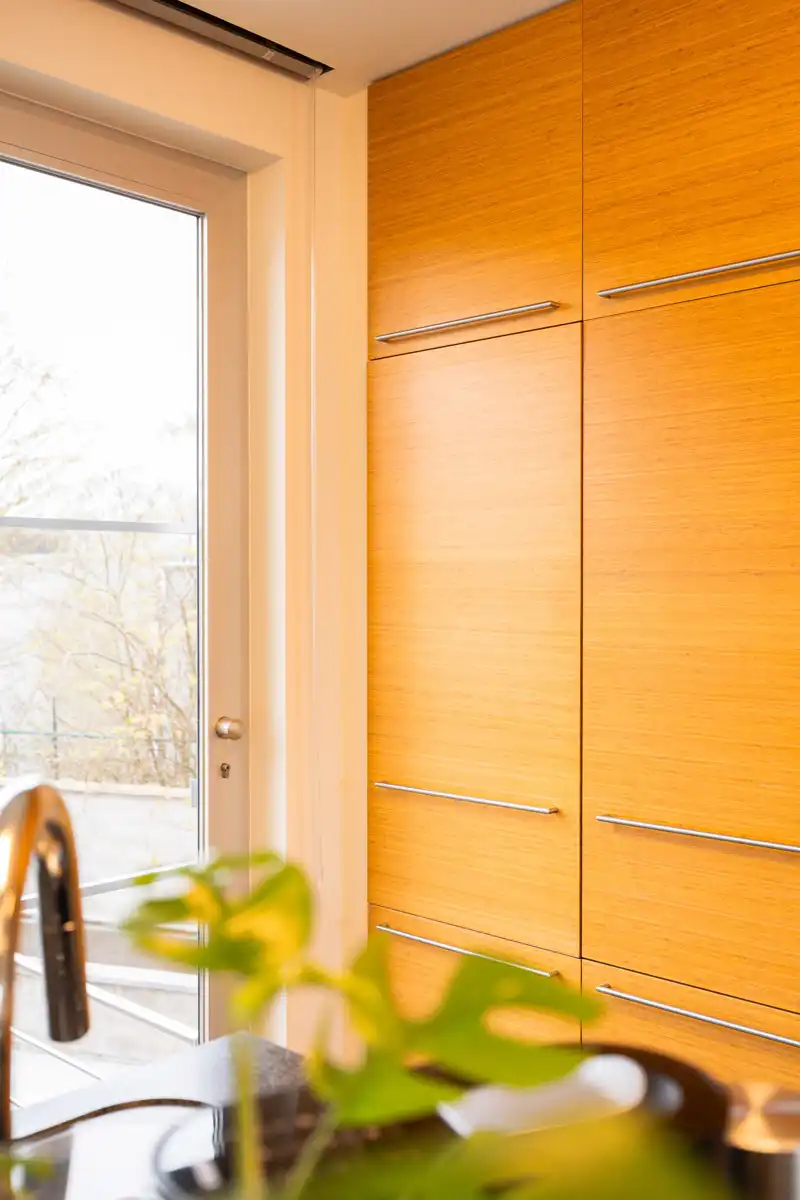 Ruime woning op centrale ligging met topafwerking foto 13