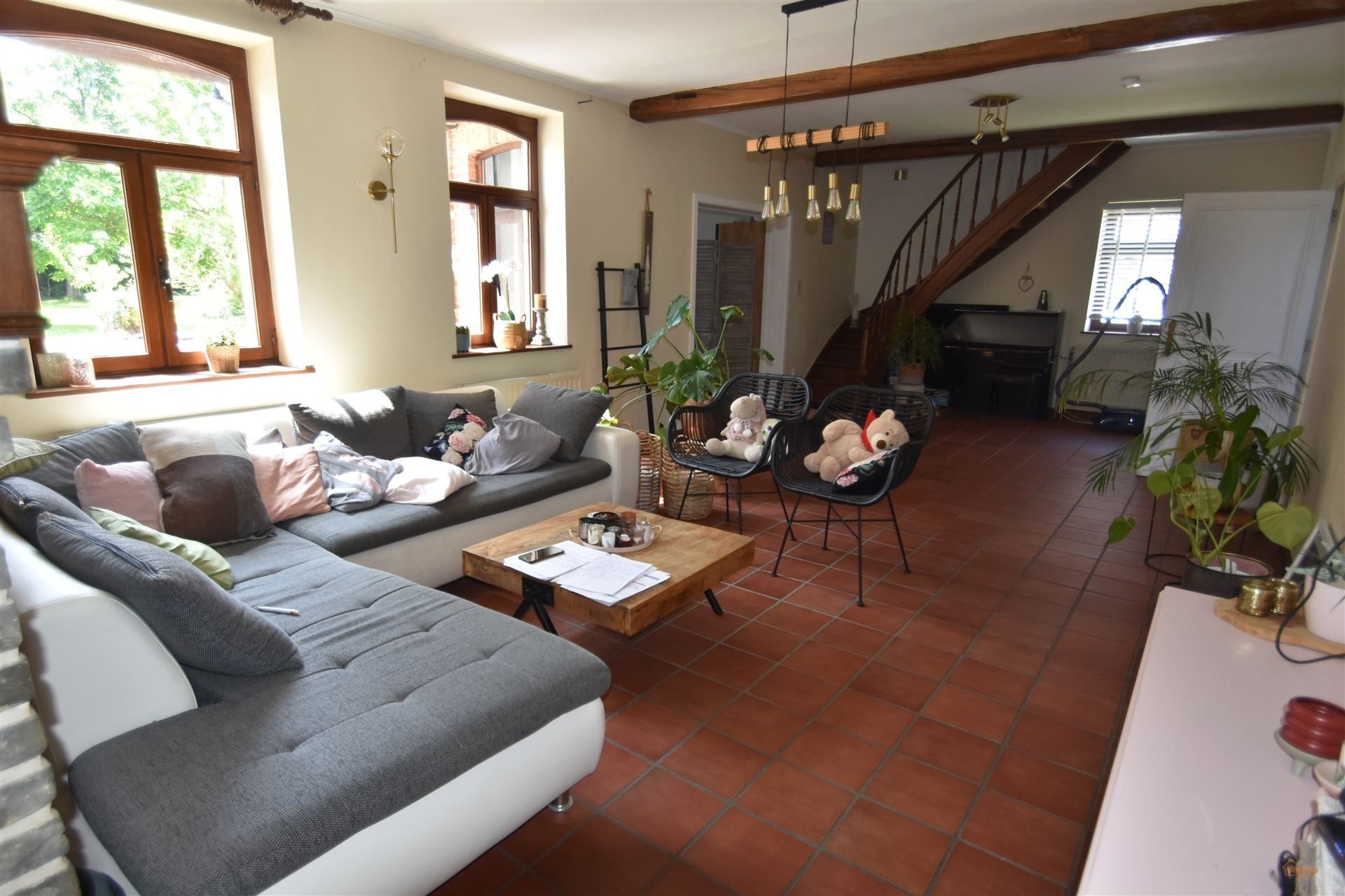 Huis foto 3