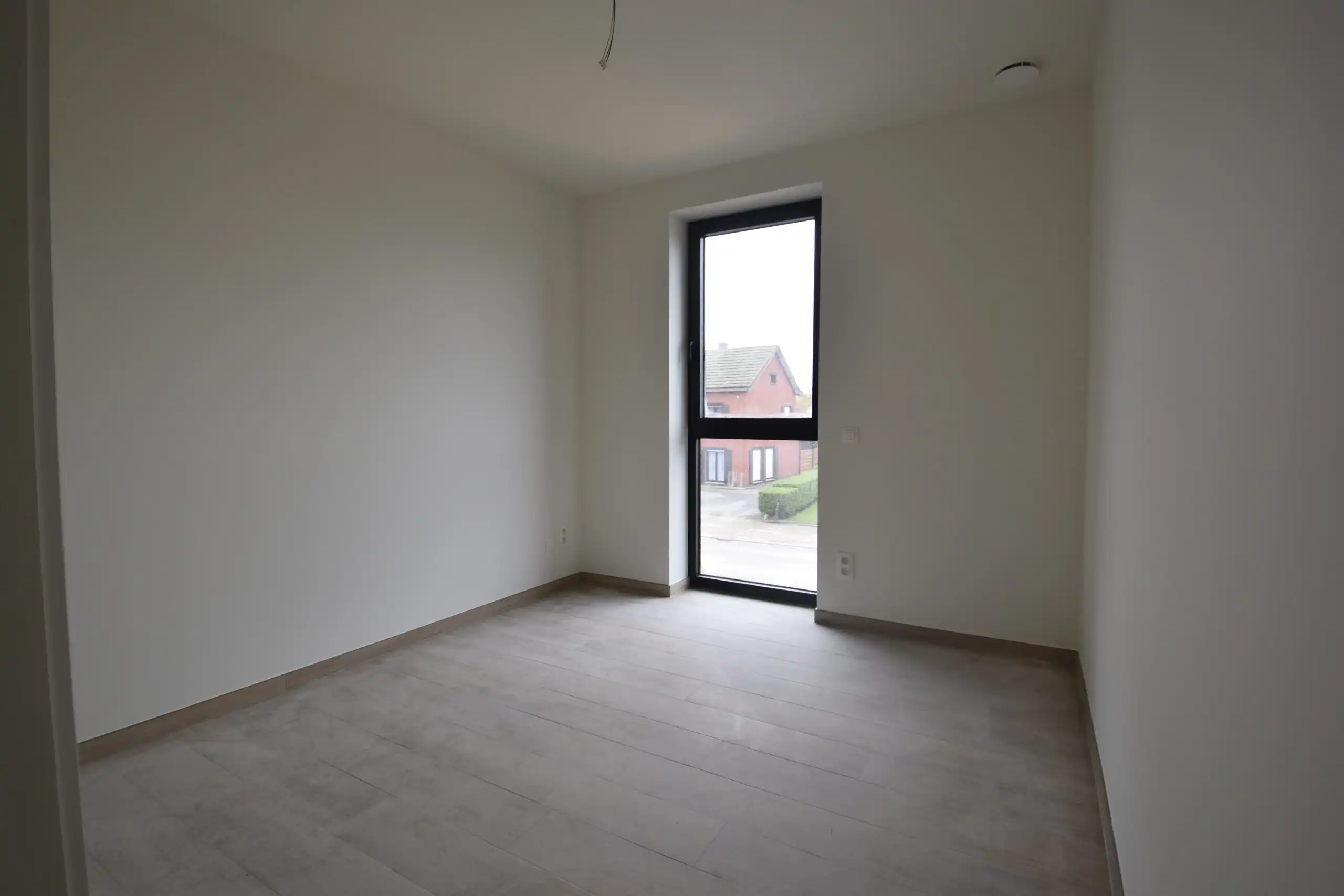 Energiezuinige nieuwbouwwoning met tuin in een aangename buurt foto 17