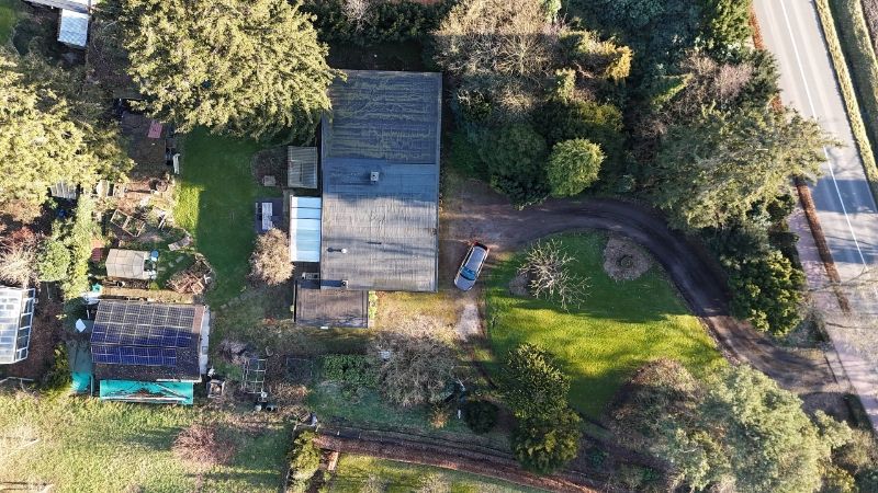 Gelijkvloers landhuis van 181m² op 24 are foto 35
