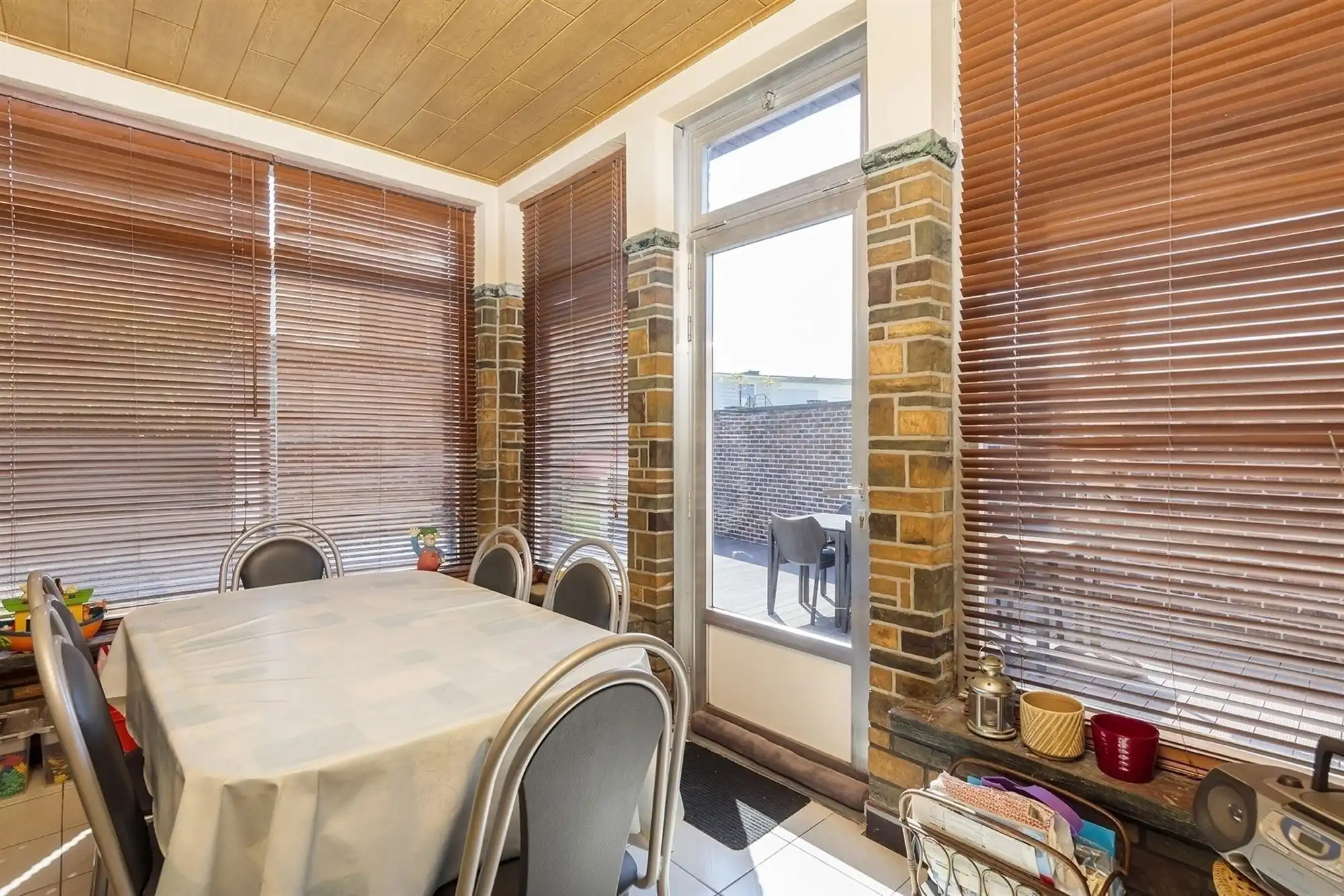 Gunstig gelegen woning met 3 slpks te Rumst foto 6