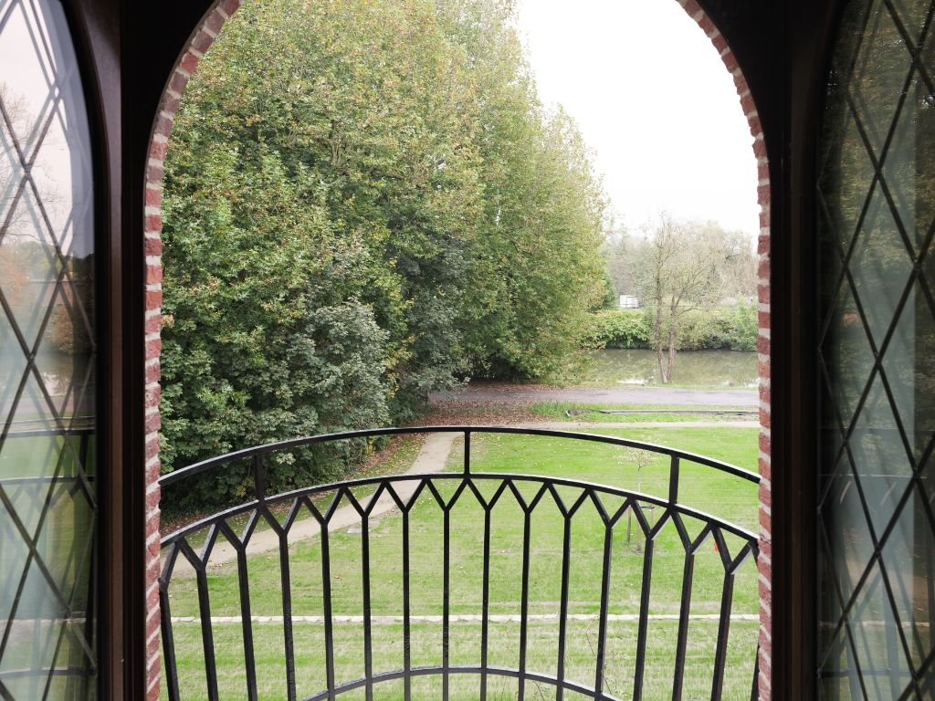 Luxe villa-appartement (180 m²) met ruim zonneterras foto 10