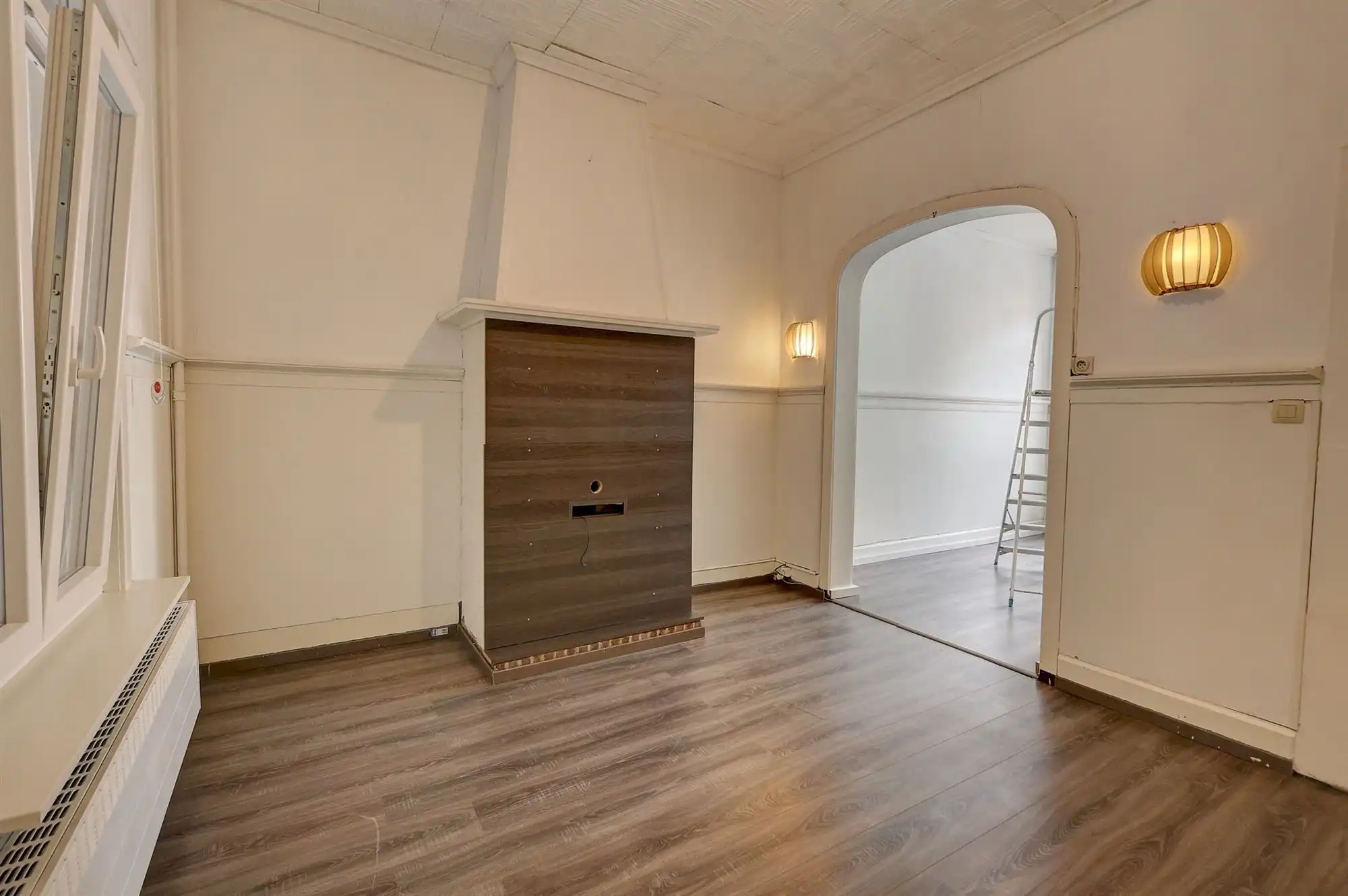 Woning met drie slaapkamer en optionele garage foto 3