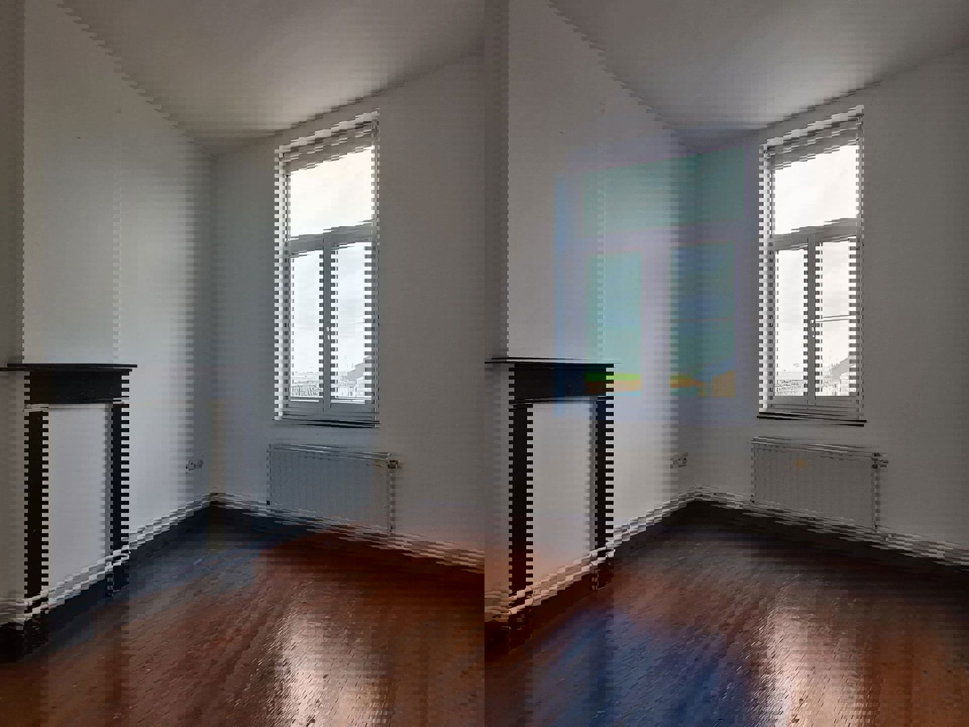 Statige woning met loodsen te Millen foto 15