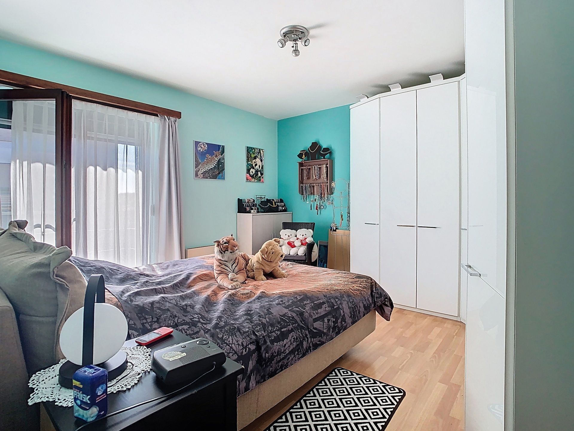 Appartement te koop foto 6