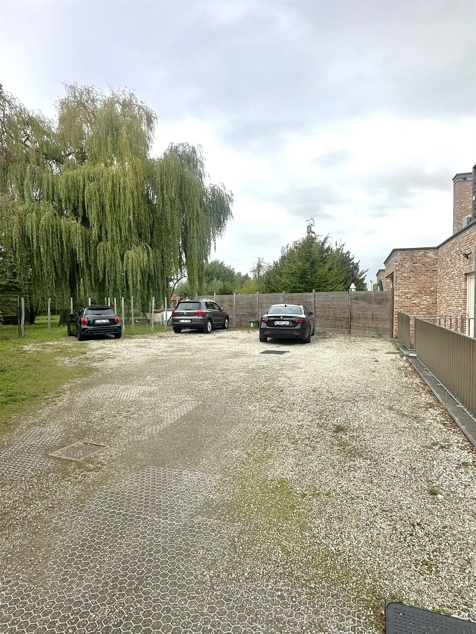 Recent en energiezuinig appartement met 3 slaapkamers, terras en private parkeerplaats in Grembergen foto 29