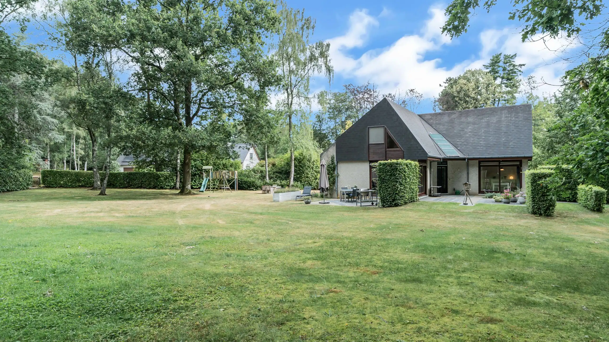 Villa te koop Berkendreef 25 - 3390 Tielt-Winge