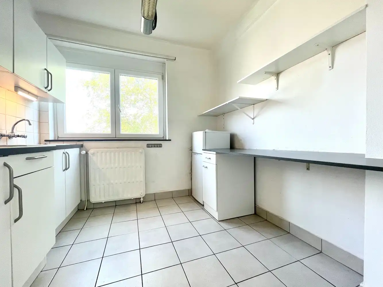 RUIM APPARTEMENT | 2 SLPKS | TERRAS | GARAGE foto 4
