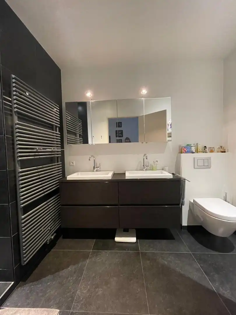 APPARTEMENT MET GROOT TERRAS foto 10