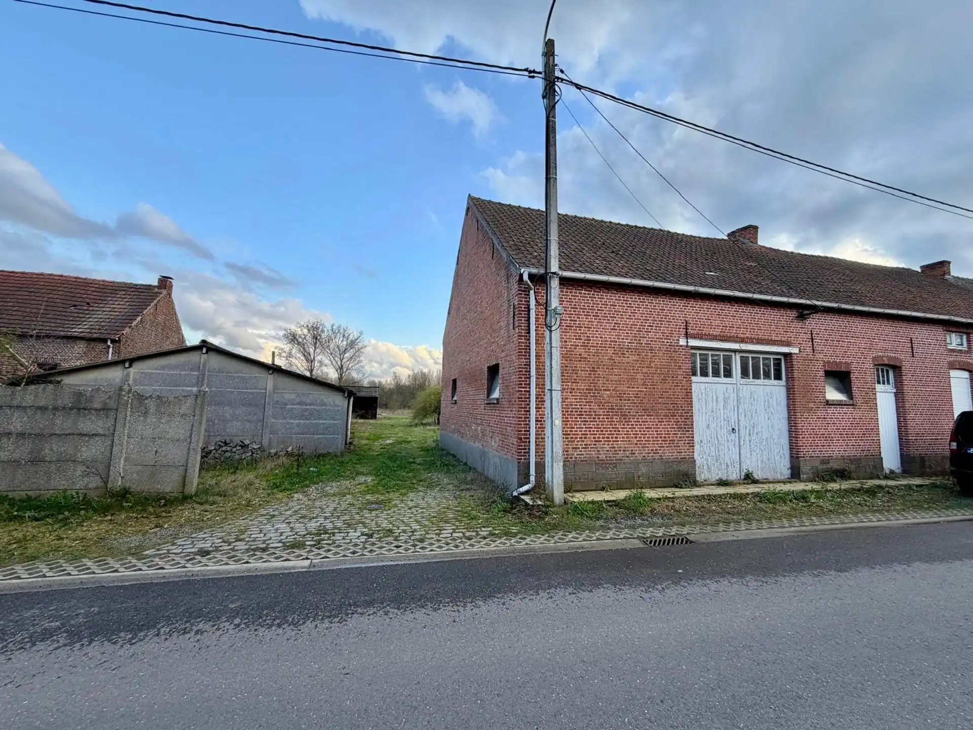 Projectgrond op een perceel van 67are29ca foto 11