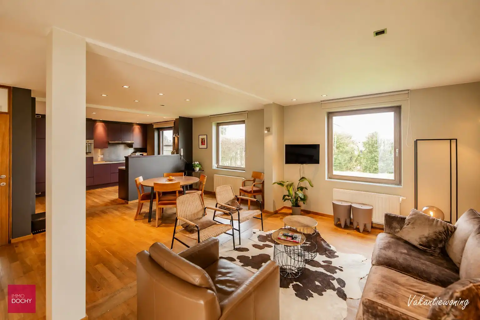 Landelijke woning met 2 vakantiewoningen en hoevewinkel foto 29