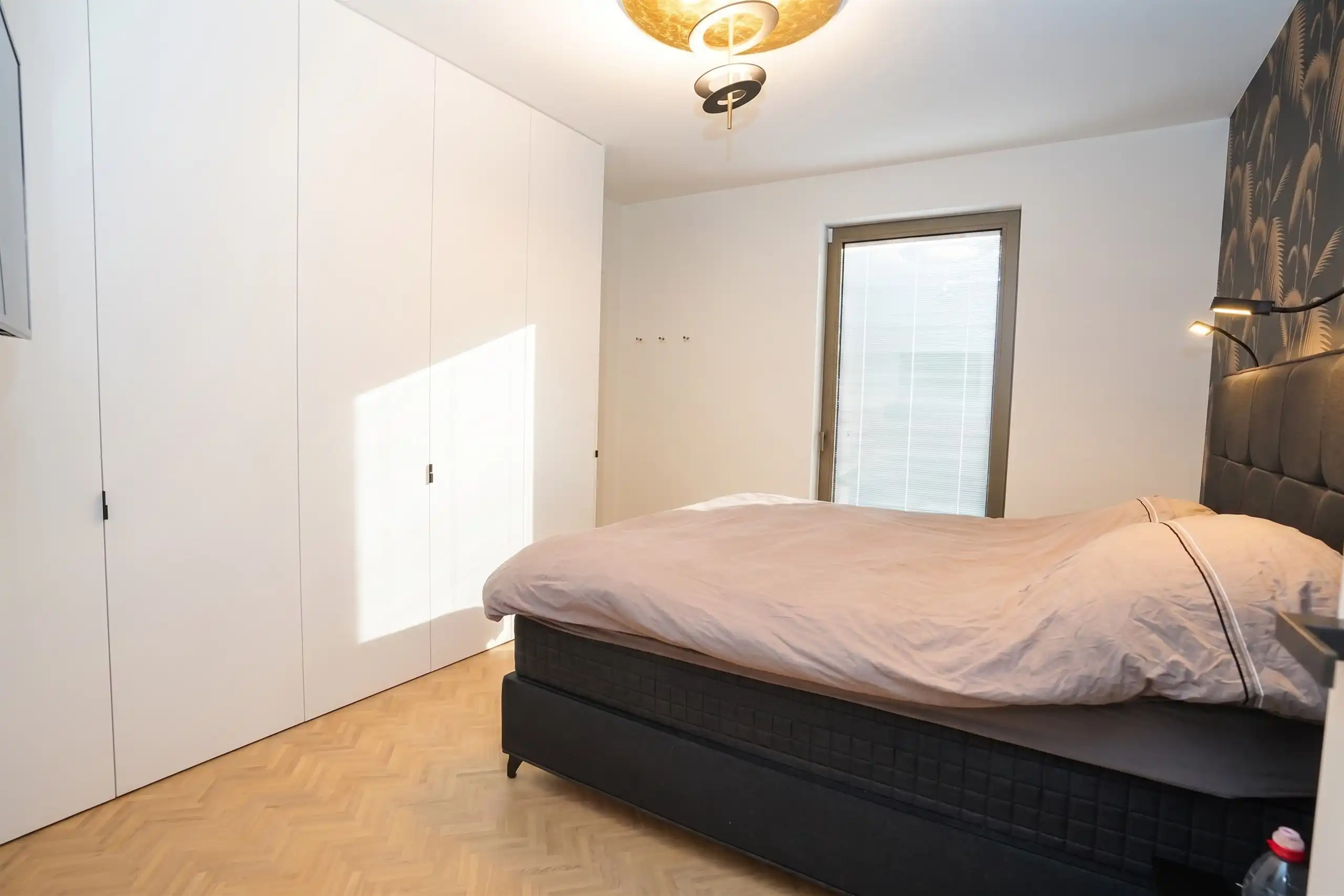 Park appartement met gemeenschappelijk zwembad en garage foto 21