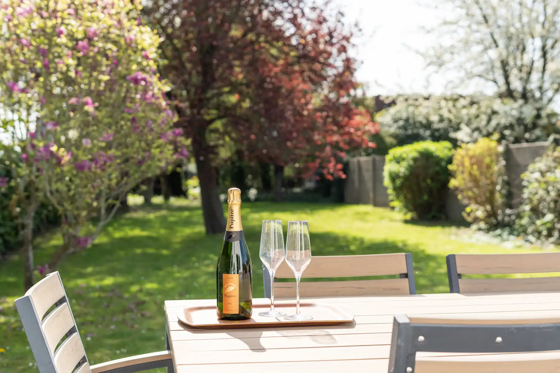 Woning met 4 slaapkamer, 2 badkamers en garage/atelier foto 17