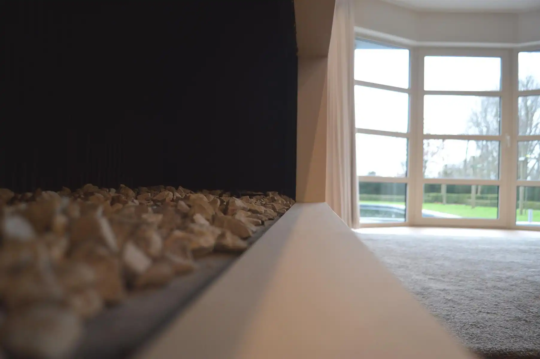 Luxueuze woning met rustige ligging te huur foto 5