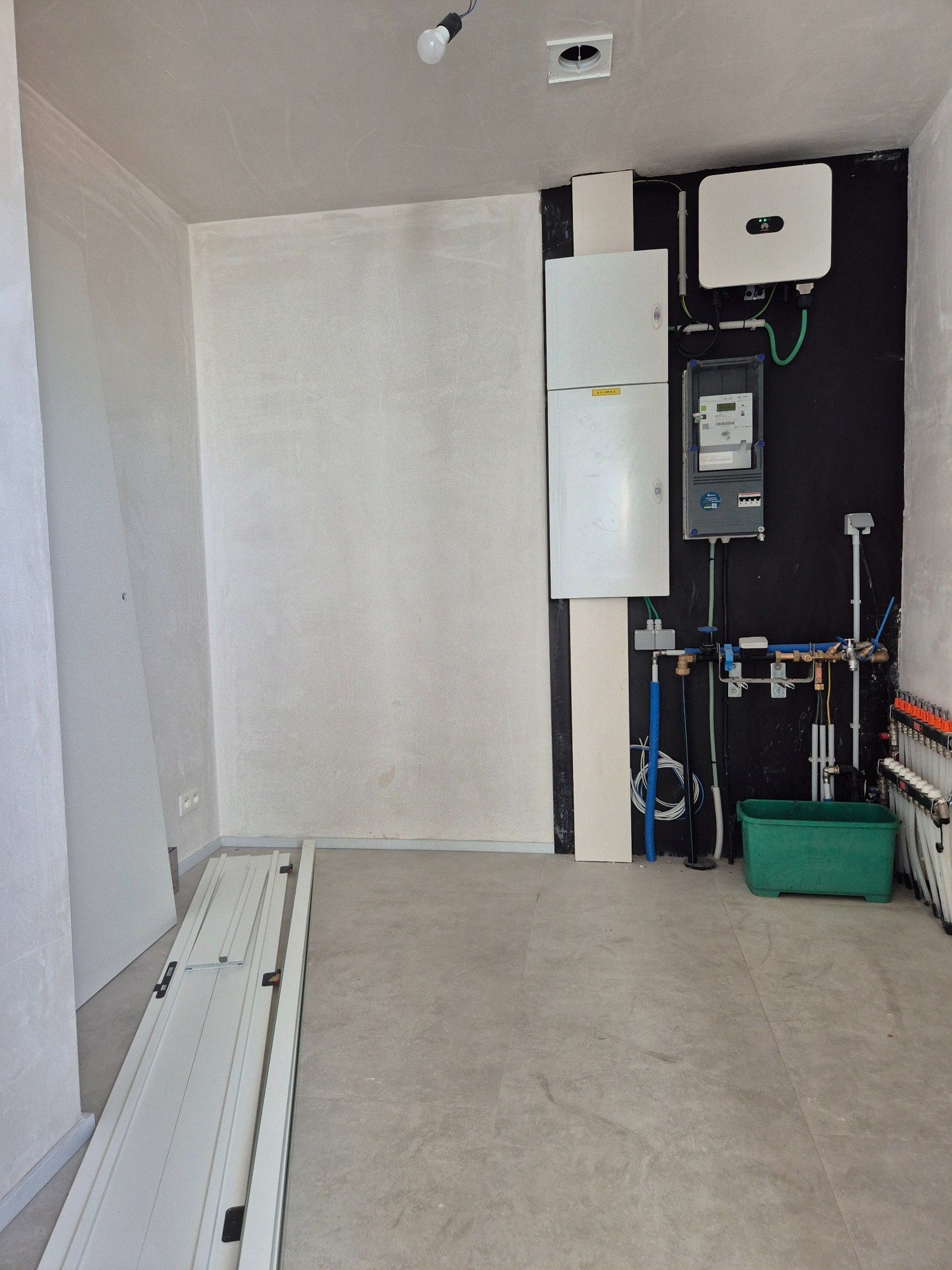 Nieuwbouwwoning met 3 slaapkamers en tuin foto 17