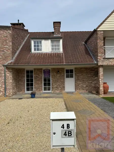 Huis te koop Huisakkers 4/B - 2230 Herselt