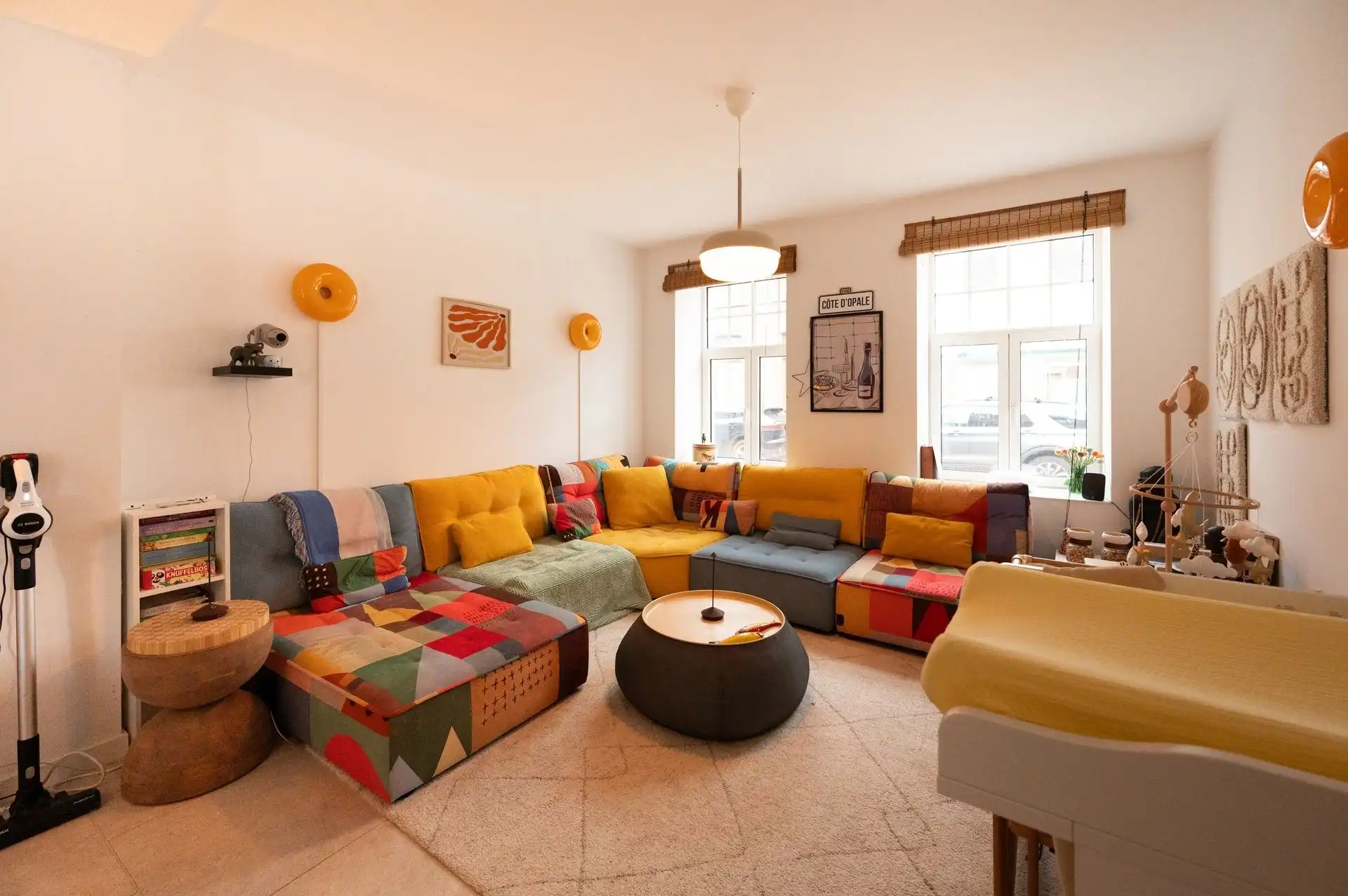 Prachtig gerenoveerde woning met tuin foto 8