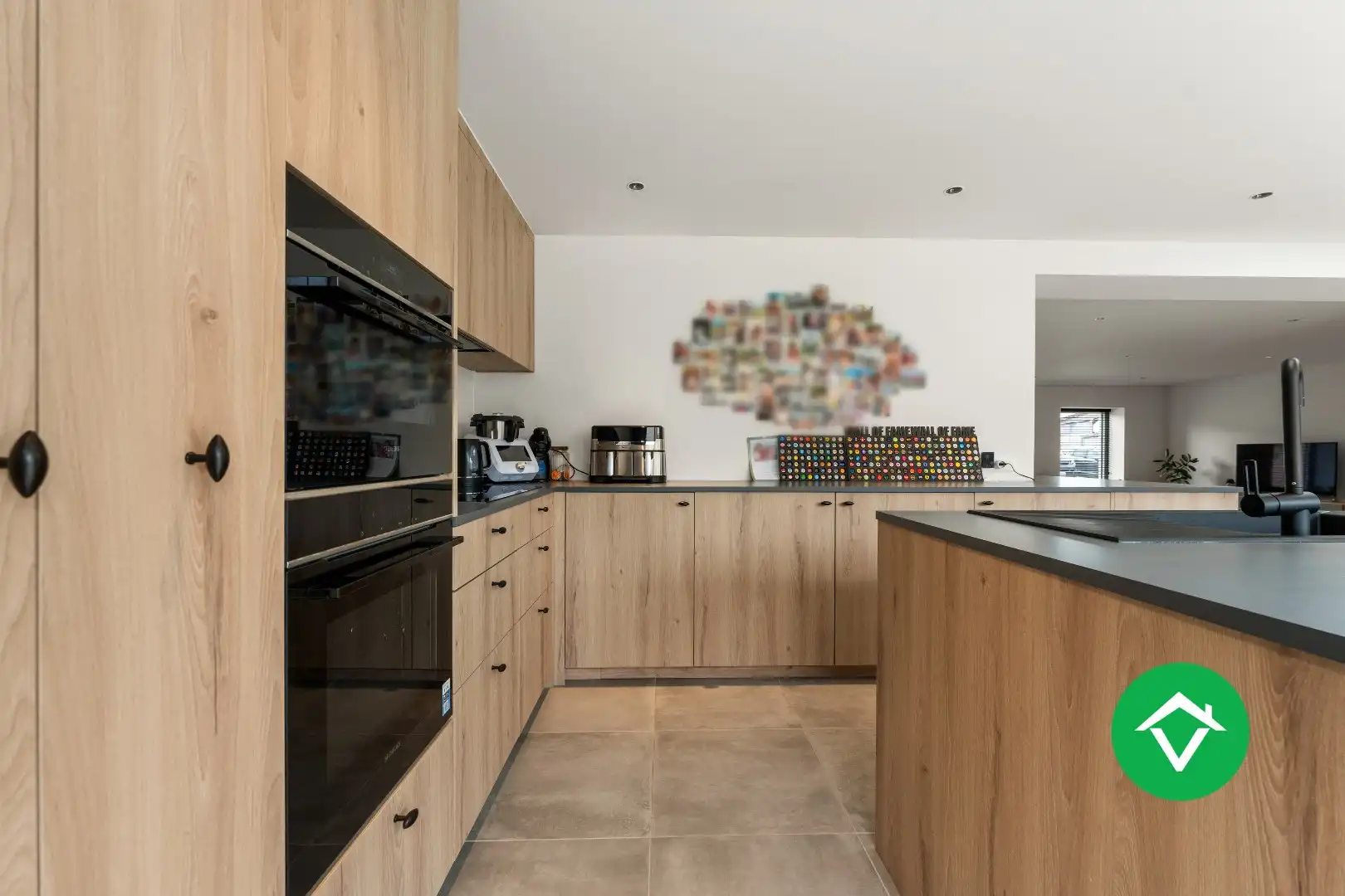 Gerenoveerde en energiezuinige woning in Mokker (Koekelare) - instapklaar wonen met comfort foto 11