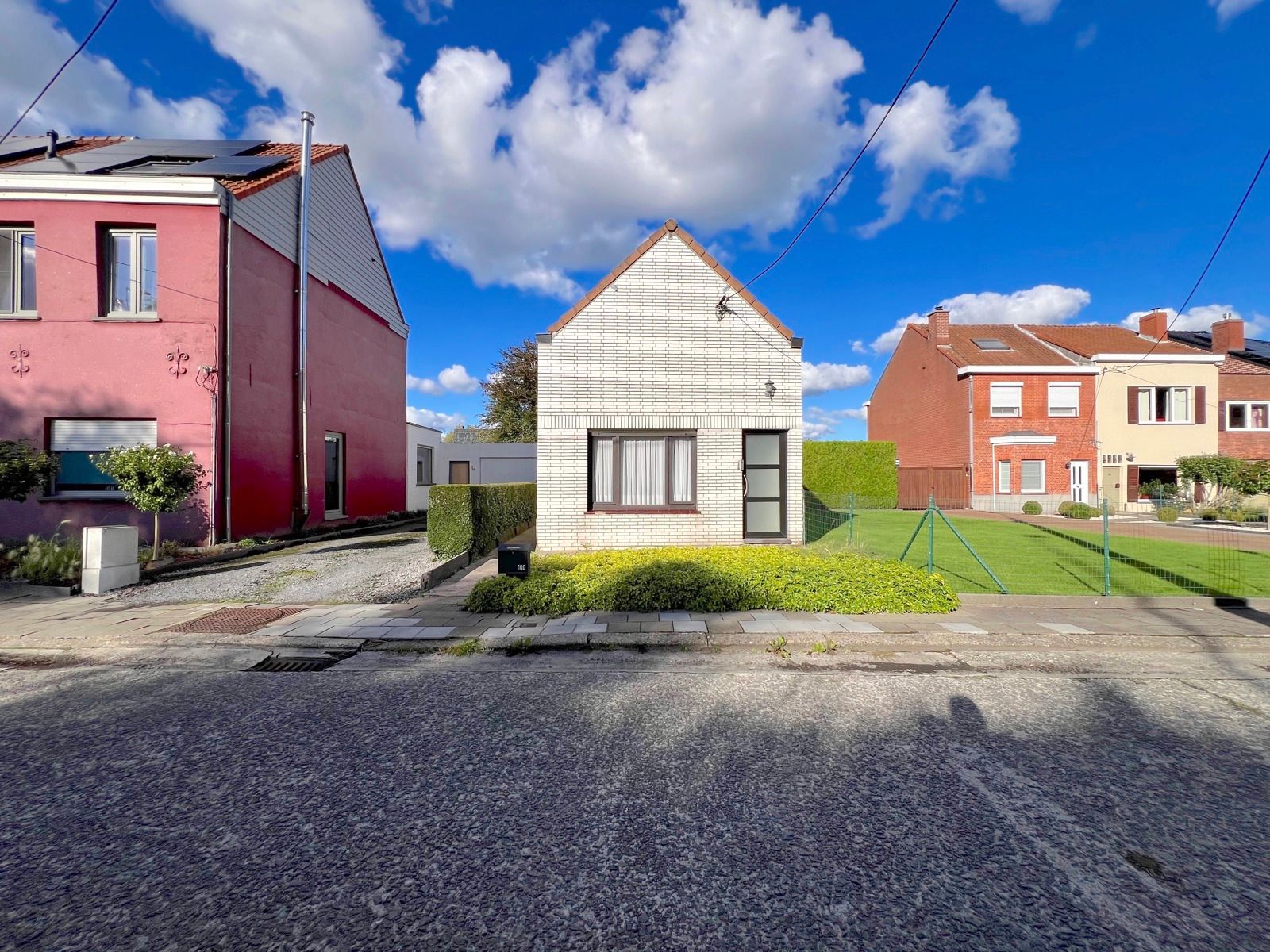 Centraal en rustig gelegen woning met tuin foto 20