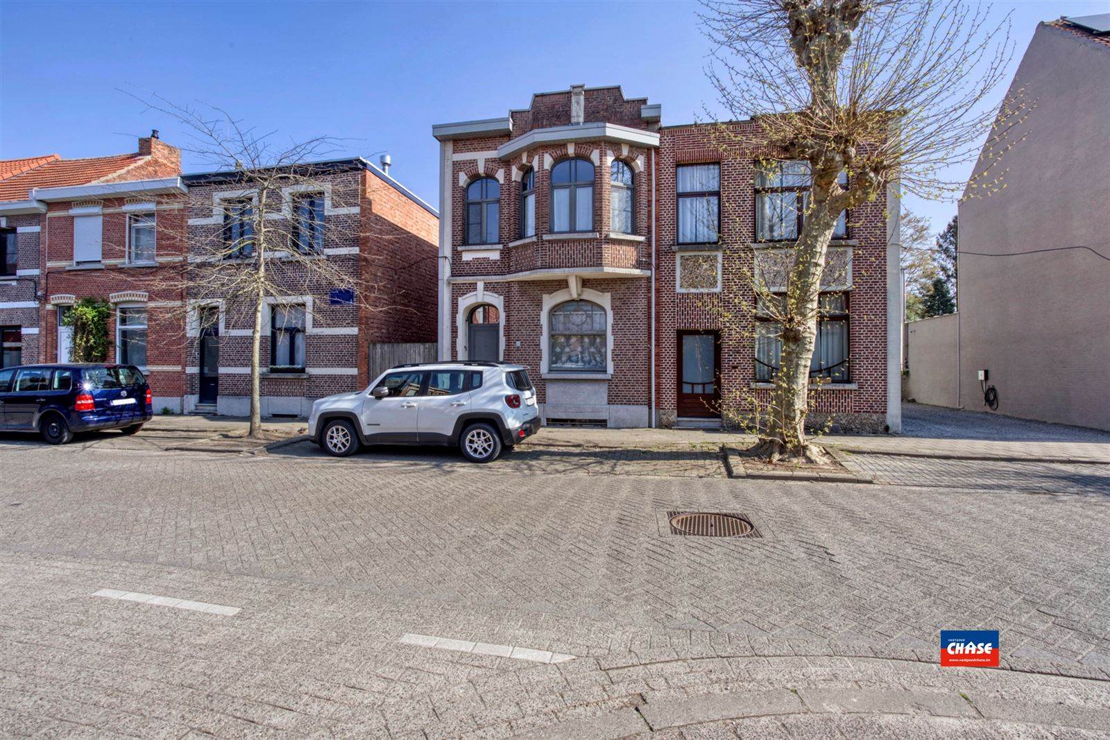 Recent gerenoveerde woning met 3 slaapkamers en tuin foto 29
