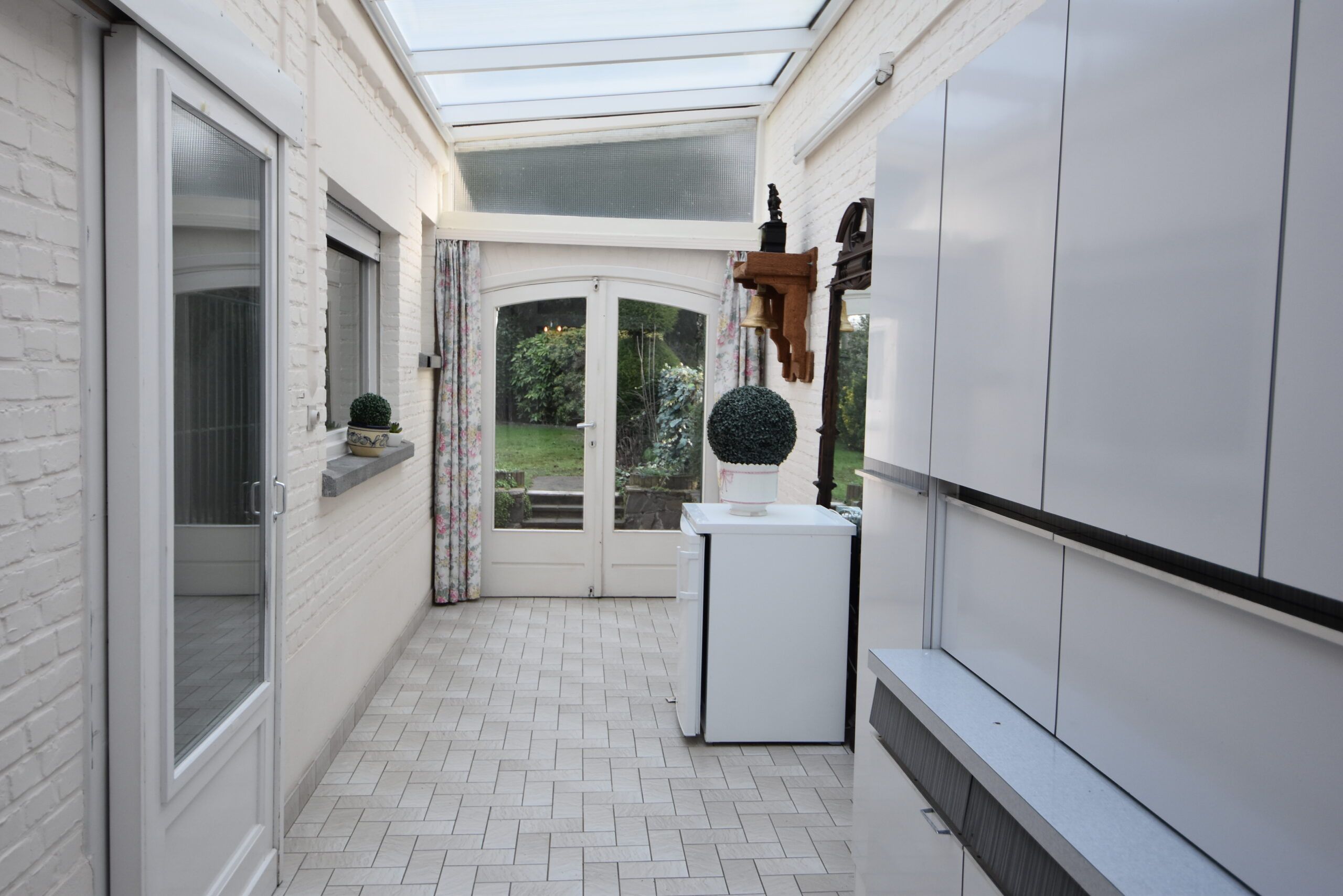 Gezinswoning (2 slpks) met tuin in Sint-Niklaas foto 15