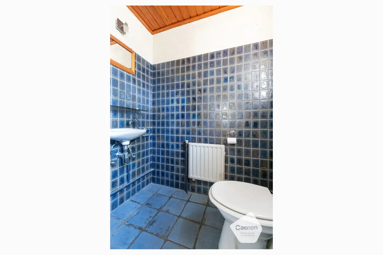 Te renoveren villa met 3 slaapkamers, 2 badkamers, sauna en ruime tuin foto 24