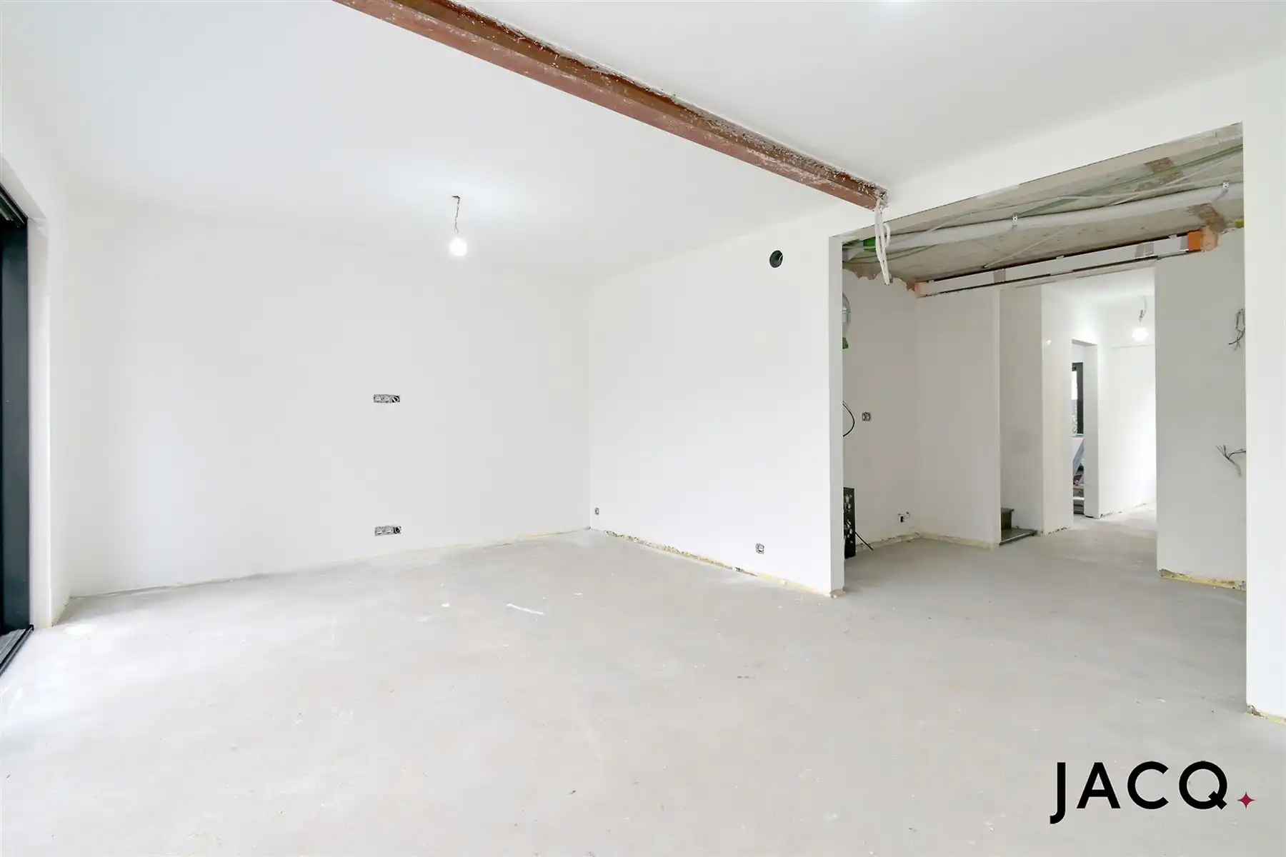 Prachtig appartement met ruime tuin! foto 4
