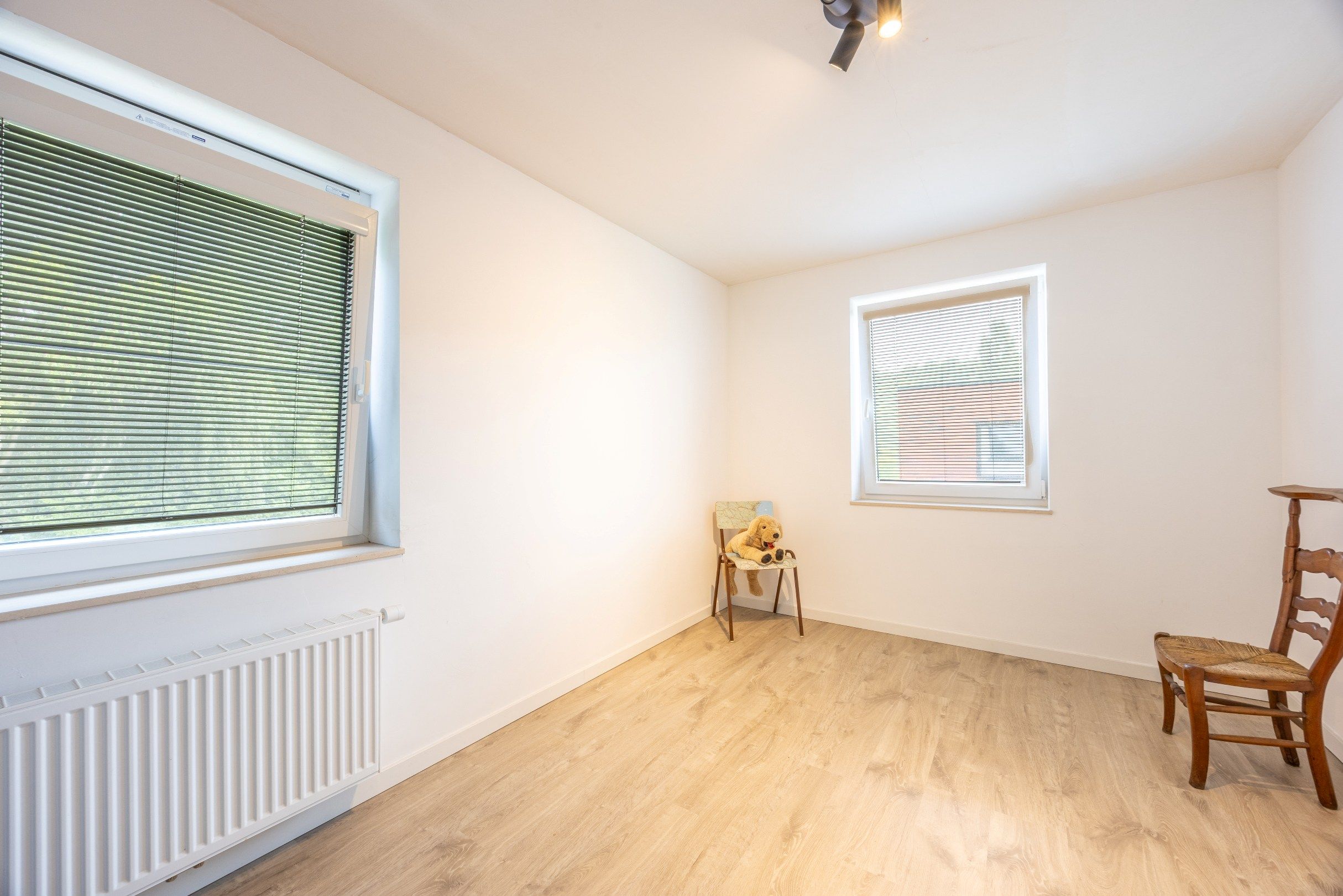 Instapklare en energiezuinige woning foto 14