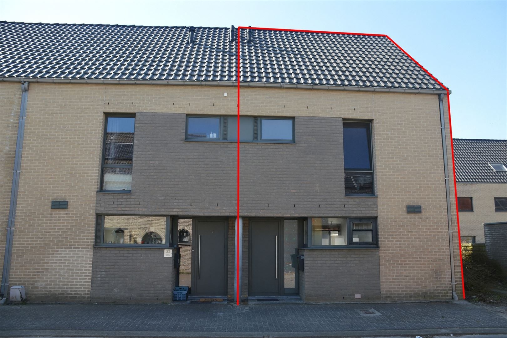 Woning foto {{pictureIndex}}