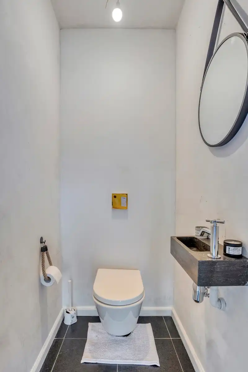 Huis te koop foto 12