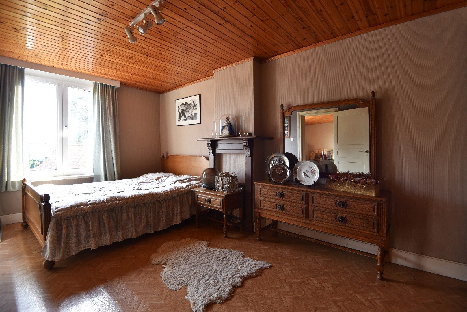 Te renoveren woning 4 slaapkamers en tuin op 600m² te Maldegem Kleit foto 10