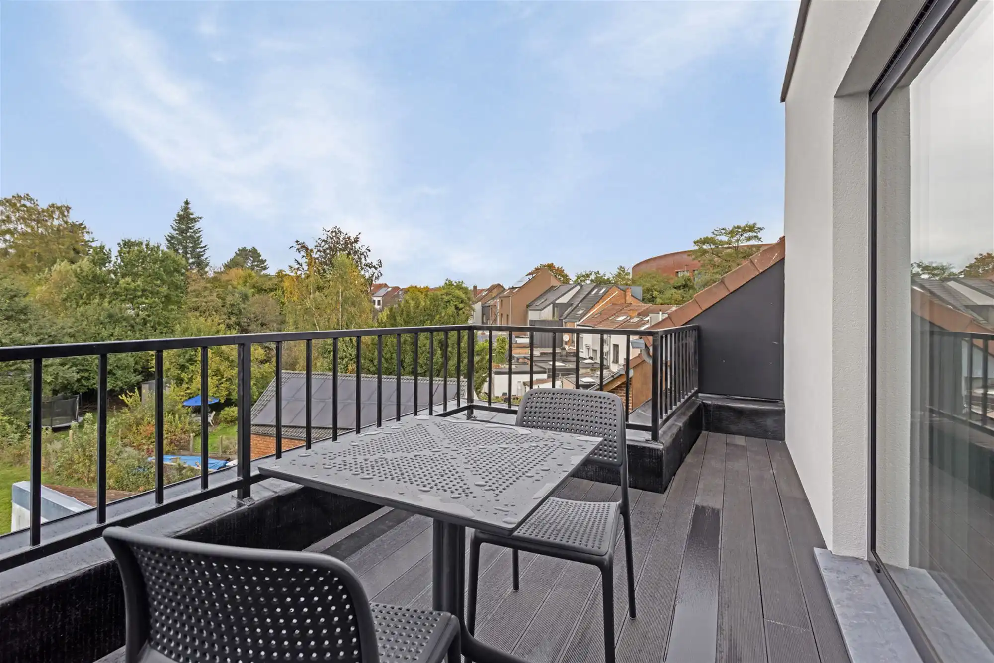 Luxueus studeren stadsrand Leuven! foto 6