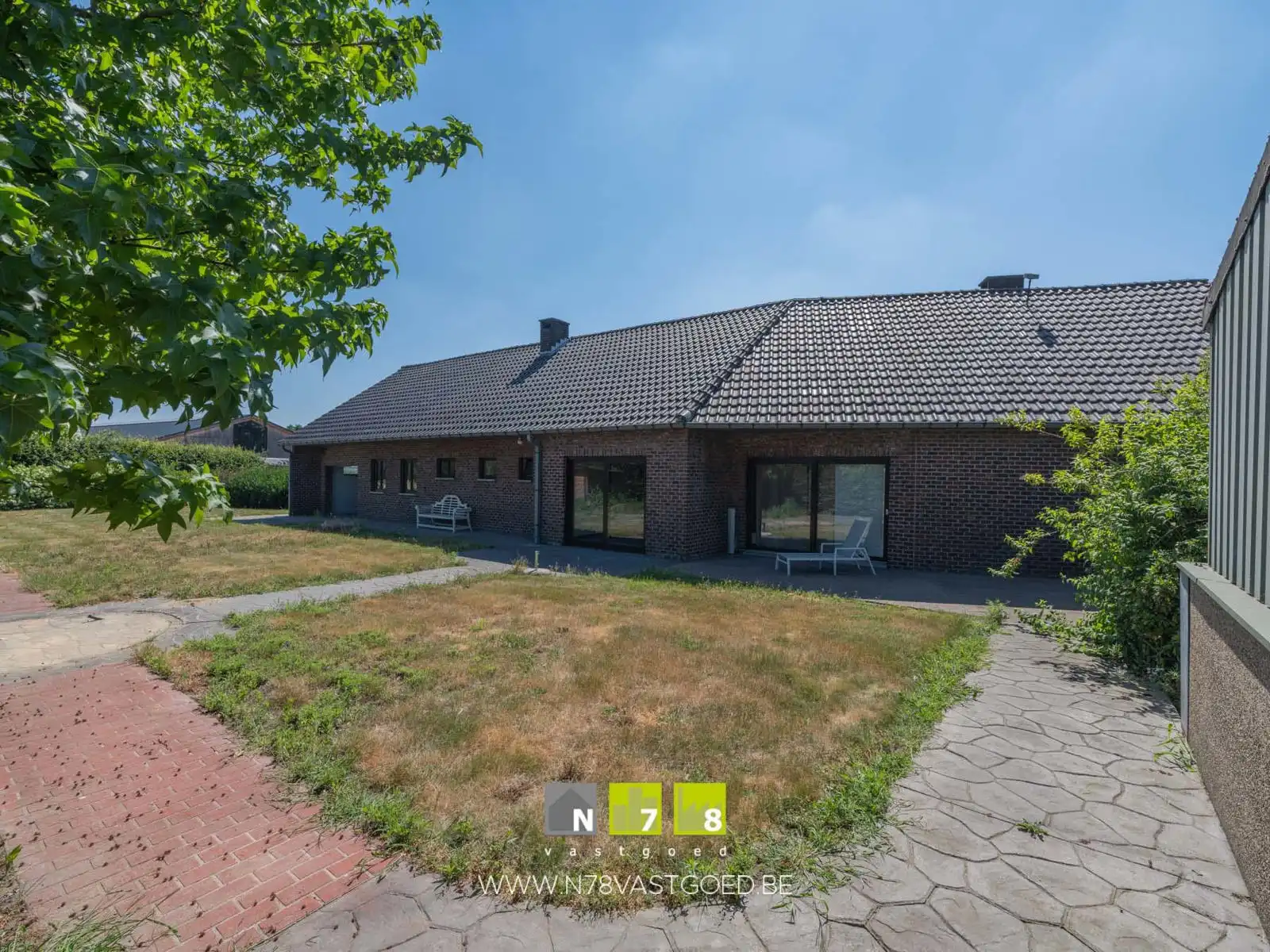 Huis te koop foto 33