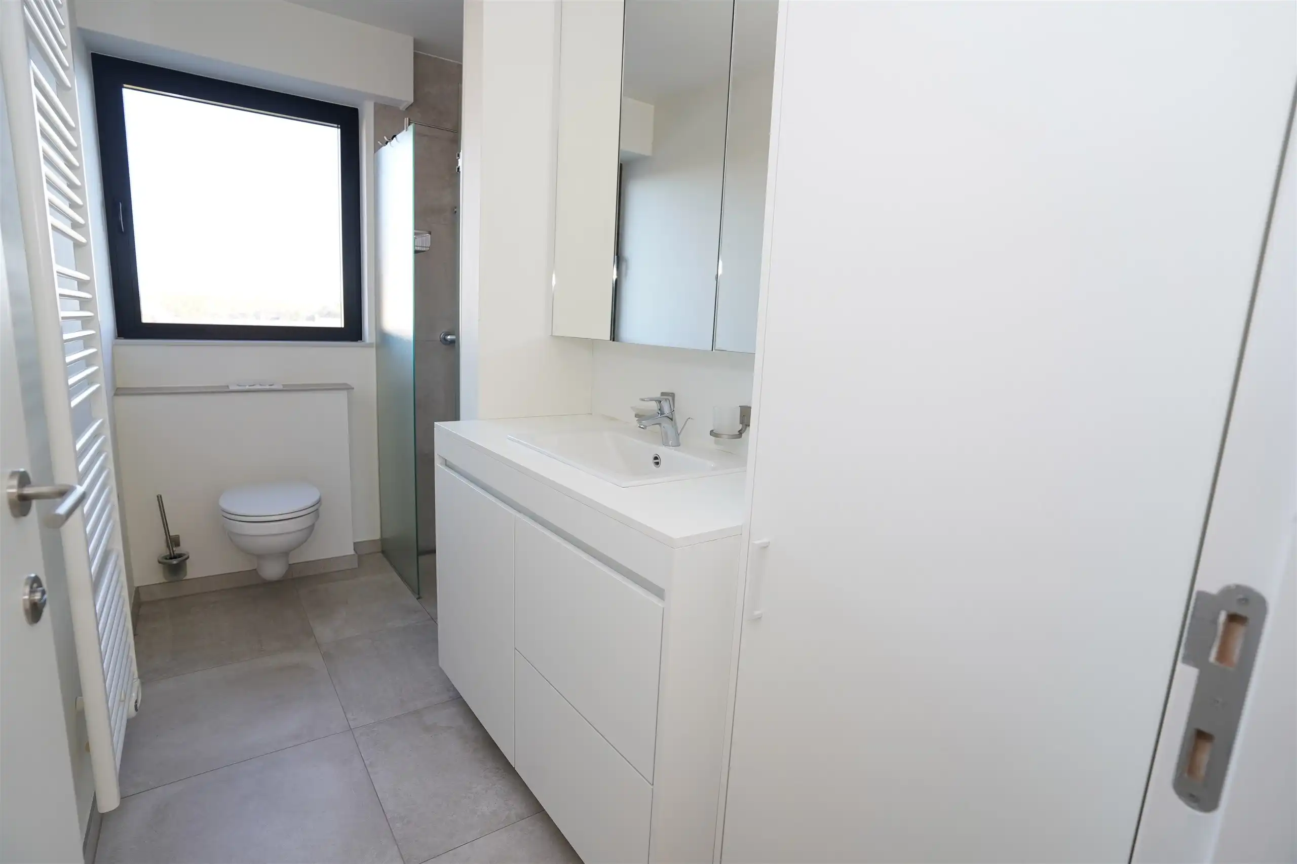 Jong dakappartement met zicht op nieuw Marktplein + garage foto 10